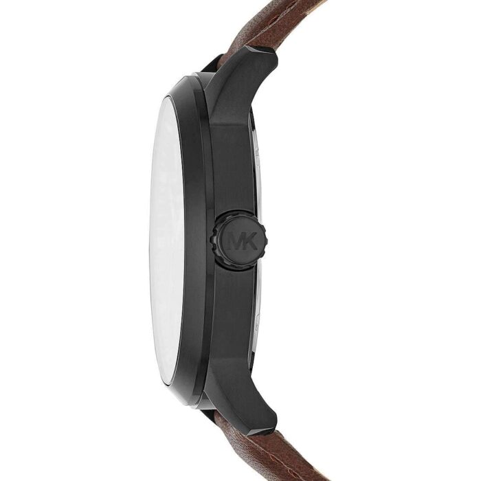 Michael Kors Men's Brown Vonn - MK8651 - Image 2